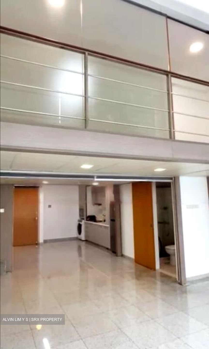 High Street Centre (D6), Office #451761301